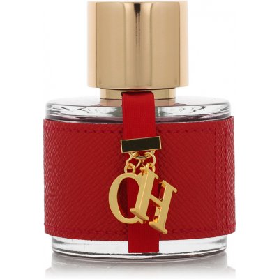 Carolina Herrera CH 2015 toaletní voda dámská 50 ml – Hledejceny.cz