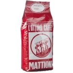 Hausbrandt Mattioni zrnková 1 kg – Hledejceny.cz