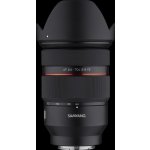 Samyang AF 24-70 mm f/2.8 Sony FE – Zboží Živě