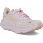 Hoka One One W Bondi 9 1162012-Lrmt Lilac Cream / Tangerine Glow – Zboží Dáma