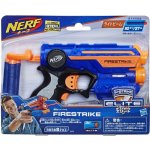 Nerf Elite Firestrike – Zboží Dáma