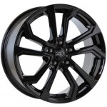 Mille Miglia MM1025 8x18 5x112 ET35 black – Hledejceny.cz