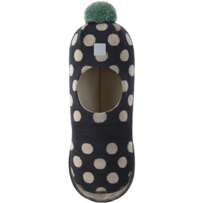 Reima Polkka dětská kukla black – Sleviste.cz