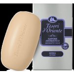 Tesori d´Oriente parfémované toaletní mýdlo Myrrh Mirra 125 g – Zboží Dáma