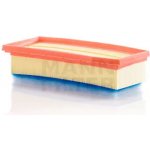 MANN FILTER Vzduchový filtr C 27 030 – Hledejceny.cz