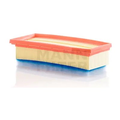 MANN FILTER Vzduchový filtr C 27 030 – Hledejceny.cz