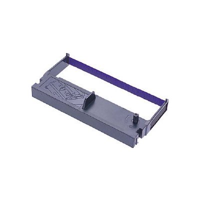 Epson Pokladní Systémy EPSON POKLADNÍ SYSTÉMY EPSON páska pro pokladní tiskárny ERC05B - black, C43S015352 – Hledejceny.cz
