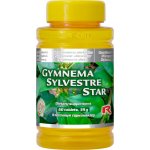 Starlife Gymnema Sylvestre Star 60 tablet – Zbozi.Blesk.cz