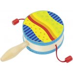 Goki bubínek s rukojetí duhový – Hledejceny.cz