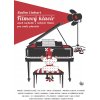 Noty a zpěvník Filmov klavír aneb melodie z velkch film pro mal pianisty 1 Radim Linhart 1361731