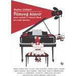 Filmov klavír aneb melodie z velkch film pro mal pianisty 1 Radim Linhart 1361731 – Hledejceny.cz