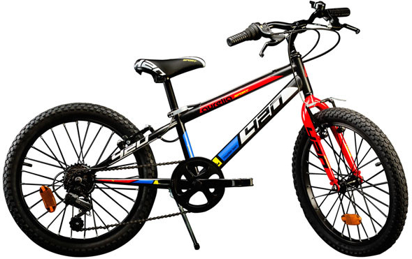 Dino Bikes Acra Dino 420U 2021