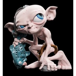 Weta Collectibles The Lord of the Rings Mini Epics Glum