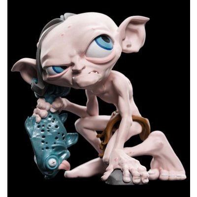 Weta Collectibles The Lord of the Rings Mini Epics Glum – Zboží Mobilmania