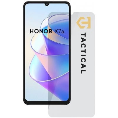 Tactical Glass 2.5D Honor X7a Clear, 8596311206375 – Zboží Mobilmania