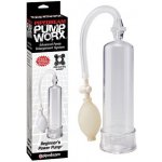 Basix Rubber Works Pump Worx Beginners Power Pump – Hledejceny.cz