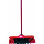 Clanax smeták Standard 27 cm – Zboží Dáma