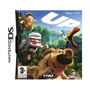 Up! The Videogame