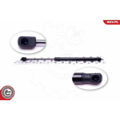 Pneumatická pružina, zavazadlový / nákladový prostor ESEN SKV 52SKV429 – Zboží Živě