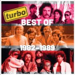 Turbo - Best Of 1982-1989 CD – Zboží Mobilmania