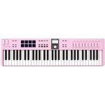 Arturia KeyLab Essential 61 mk3 Rose – Zboží Mobilmania