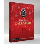 Adventní kalendář Soccerstarz – Sleviste.cz