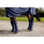 Bucas Chrániče transportní Therapy Bucas 4 ks navy/orange – Zboží Dáma