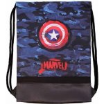 CurePink MarvelCaptain America Supreme 01016 – Hledejceny.cz