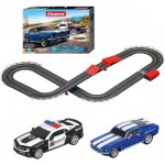 Carrera Autodráha GO 63504 Speed Trap – Zboží Dáma