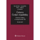 Ústava České republiky Ústavní zákon o bezpečnosti ČR - Tomáš Langášek, Pavel Rychetský, Petr Mlsna, Tomáš Herc