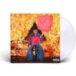Tree Oliver - Ugly Is Beautiful Clear LP – Sleviste.cz