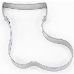 Smolík Cookie Cutters s.r.o. VYKRAJOVÁTKO- PONOŽKA 55x53mm – Hledejceny.cz