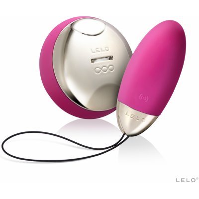 Lelo Lyla 2 – Sleviste.cz