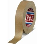 TESA Maskovací páska krepovaná, lakýrnická, 25 mm x 50 m – Zboží Mobilmania