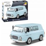 COBI 24600 Youngtimer Automobil Barkas B1000 minivan – Zboží Dáma