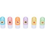 Razítko samotiskací s klipem - mix – Sleviste.cz