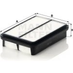 MANN FILTER Vzduchový filtr C 26 015 – Hledejceny.cz
