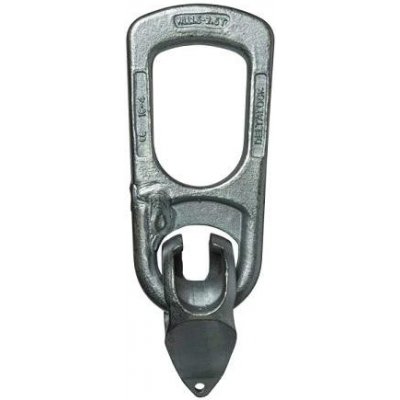 DEHA závěs 2500 kg – Sleviste.cz