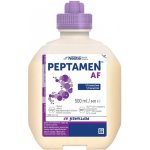 PEPTAMEN AF POR SOL 12X500ML – Hledejceny.cz