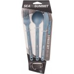 Sea To Summit Titanium Set 3 – Zboží Dáma