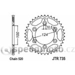 JT Sprockets JTR 735-37