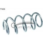 CS Germany Pružina podvozku CSG 14.774.200 – Hledejceny.cz