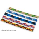 PA šnůra PARACORD 4mm maskovací 2 (cívka (100m)) – Zbozi.Blesk.cz