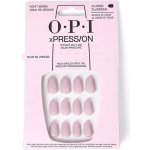 O.P.I. OPI xPRESS/ON Don't Bossa Nova Me Around 30 ks – Zbozi.Blesk.cz