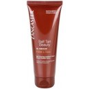 Lancaster Self Tan Beauty komfortní samoopalovací krém na tělo a obličej odstín 02 Medium (A Week In Ibiza) 125 ml