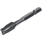 Japonský závitník s vodítkem a šestihranným dříkem SK11 - M10 x 1,5 mm – Hledejceny.cz