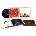 Rammstein - Herzeleid XXV Anniversary Edition - Remastered LP – Hledejceny.cz