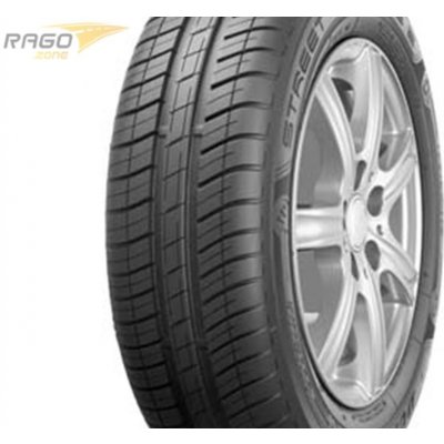 Dunlop Streetresponse 2 195/65 R15 91T – Hledejceny.cz