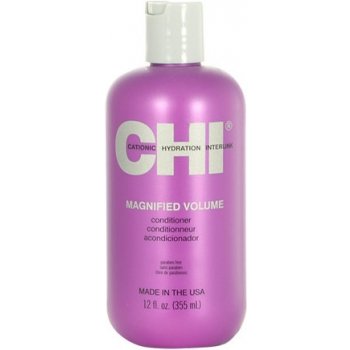 Chi Magnified Volume Conditioner 350 ml