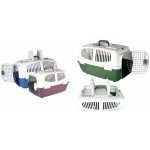 Tommi Přepravka pro kočky a psy NAVIGATOR III 62 x 39 x 39 cm – Hledejceny.cz